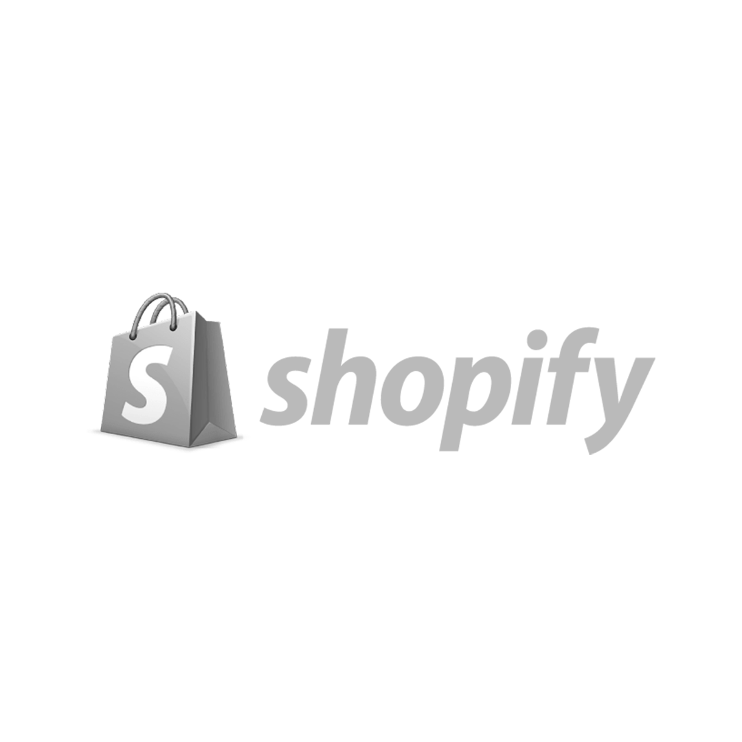 shopify